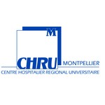 Logo du Centre Hospitalier régional universitaire de Montpellier