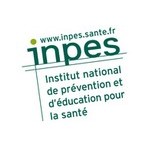 Logo de l'institut national de prévention et d'éducation pour la santé INPES