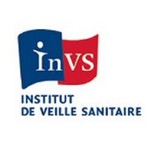Logo de l'institut de veille sanitaire INVS