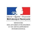 logo du ministère des affaires étrangères et du développement international