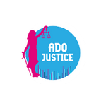 logo du site ado justice