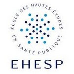 logo de l'EHESP Ecole des hautes études en santé publique