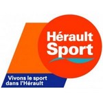 Logo de Hrault sport