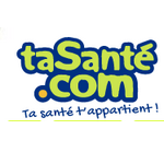 Logo du site de ta sant.com
